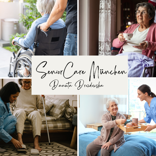 Titelfoto von SeniorCare München